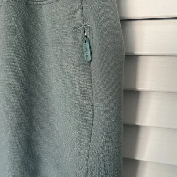 Athleta Eastbound ponte pant - Picture 7 of 7